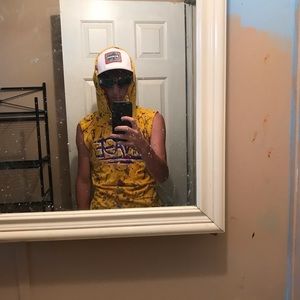 Meet your Posher, Jonathan